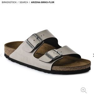 Arizona Birkenstock Sandals